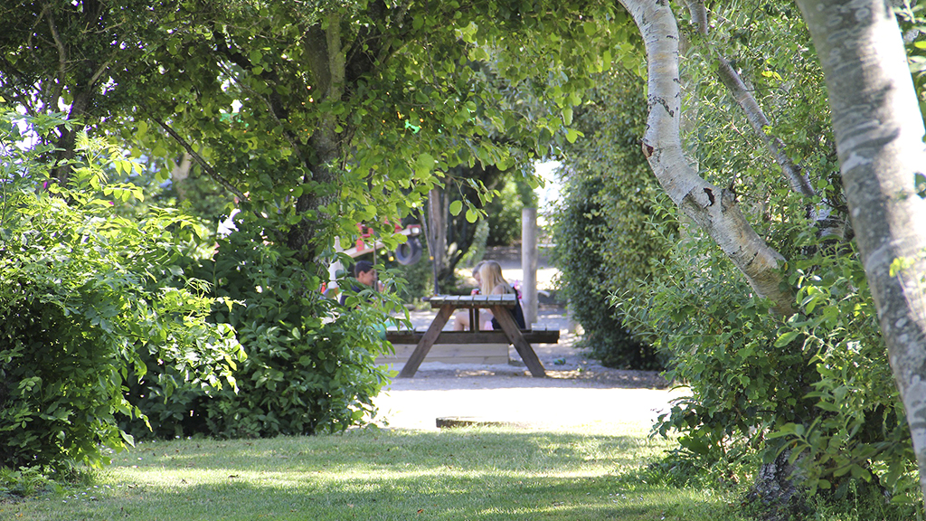 Lemvig Strand Camping