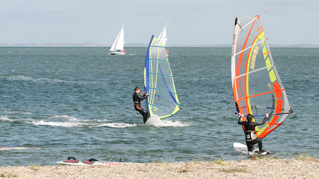 Lemvig Strand Camping