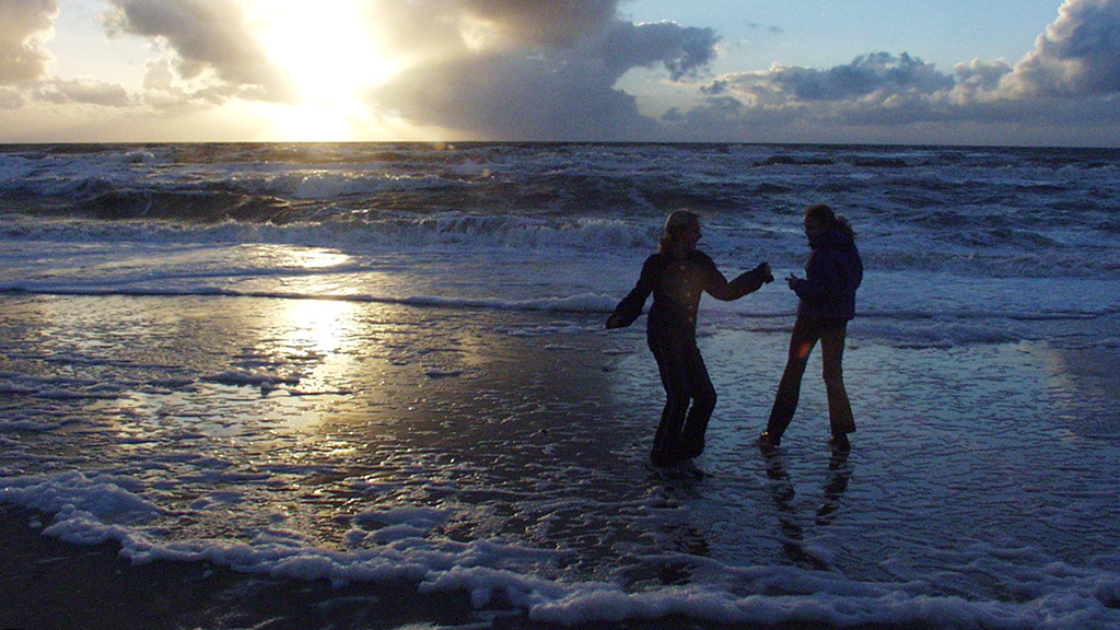 SJ Feriehusudlejning