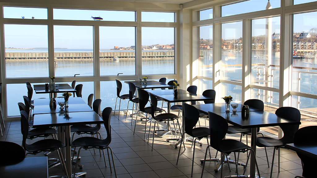 Bjarnes Fisk og Fisketeria