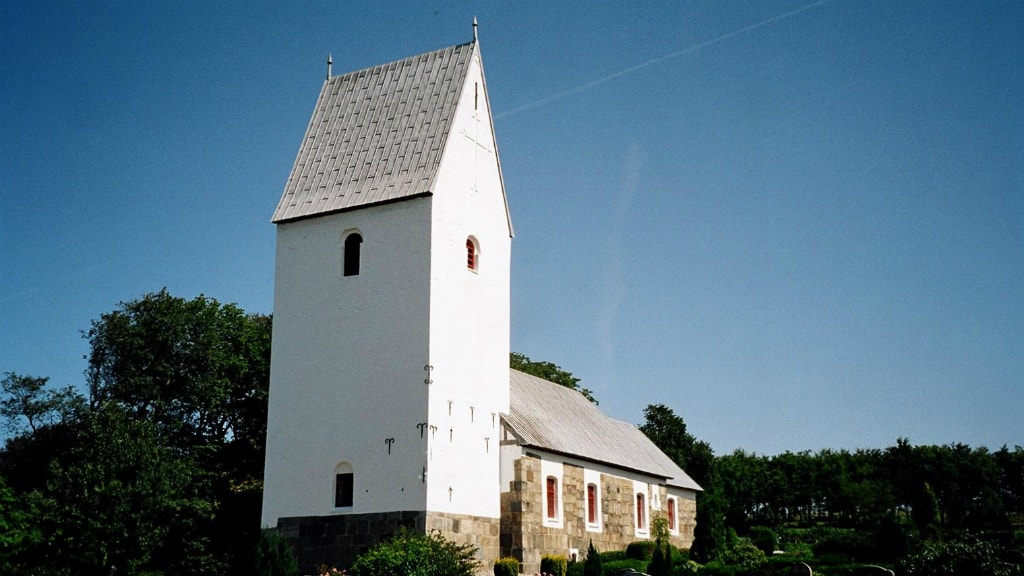 Møborg Kirke