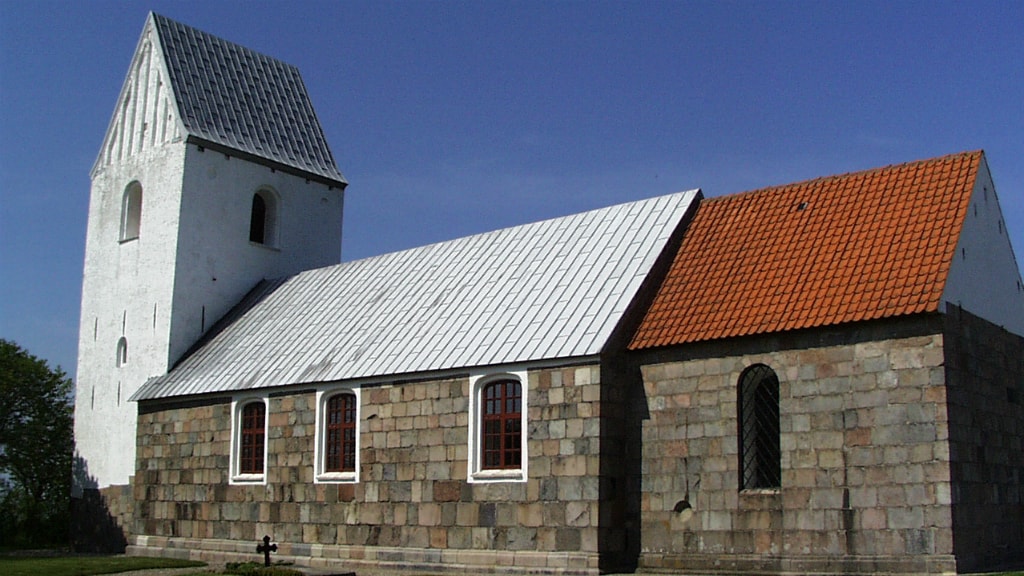 Tørring Kirke