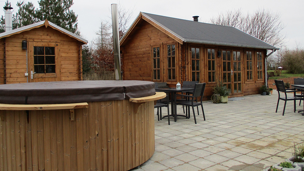 Bed & Breakfast, Nr. Nissum Håndbryg