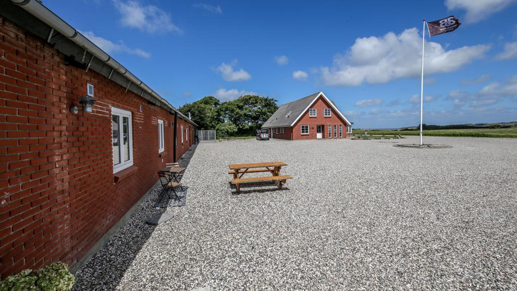 Bed and Breakfast Lemvig  