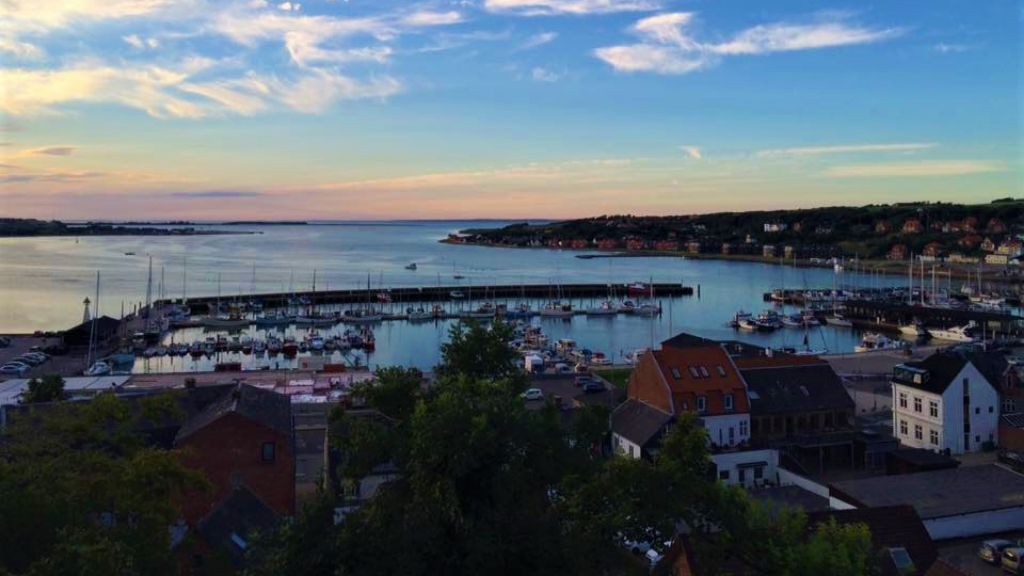 Lemvig Strand Camping