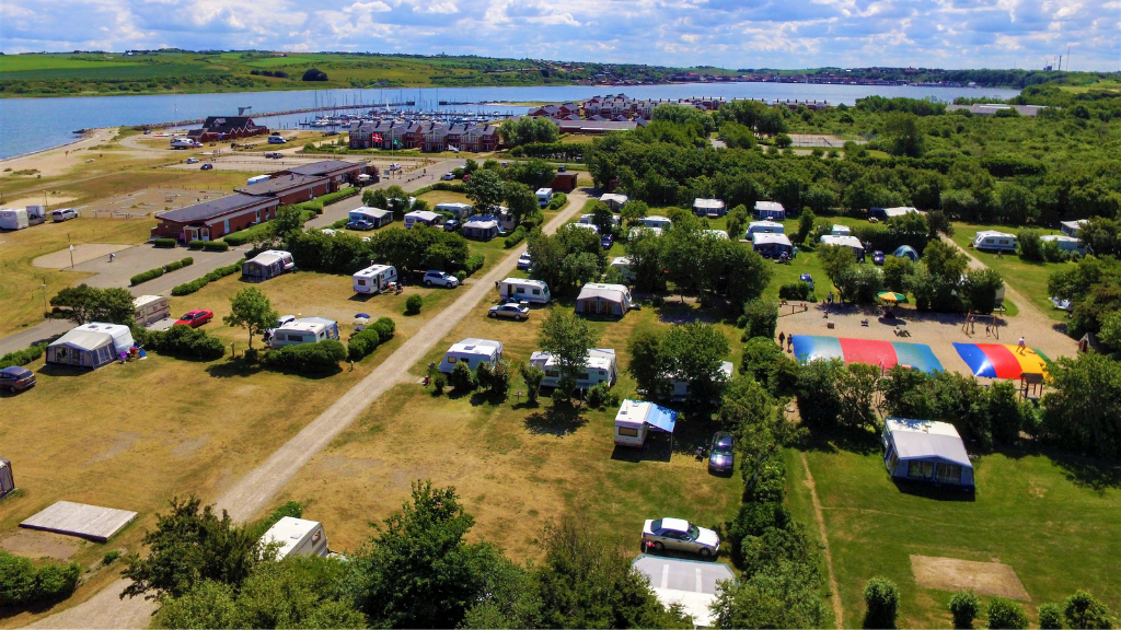 Lemvig Strand Camping