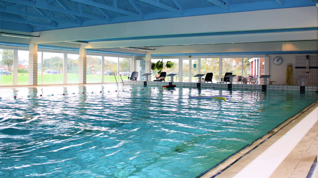 Lemvig Strand Camping