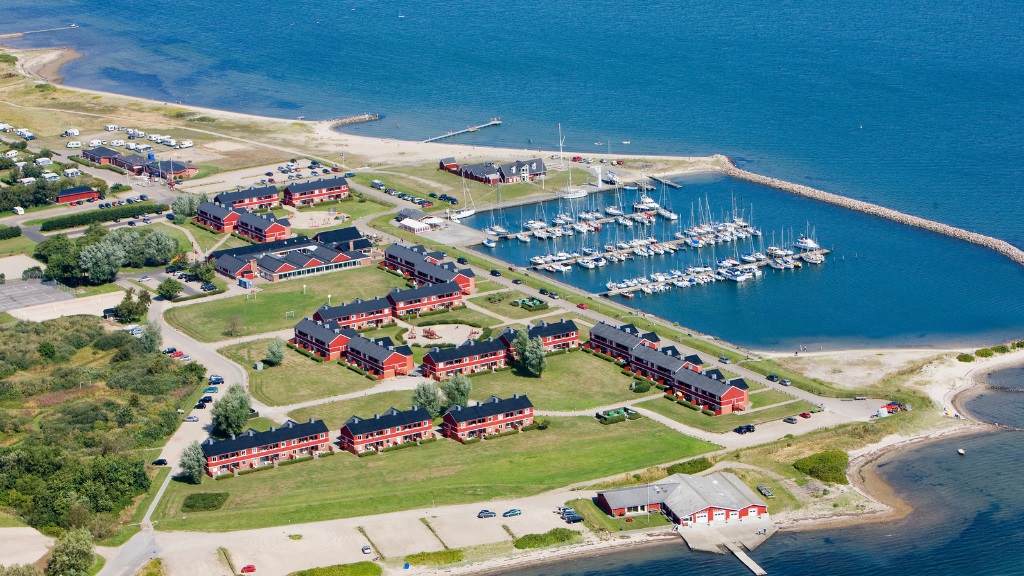 Danland Lemvig Feriecenter