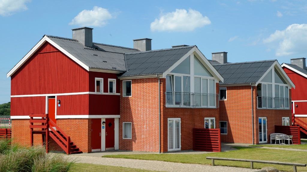 Danland Lemvig Feriecenter