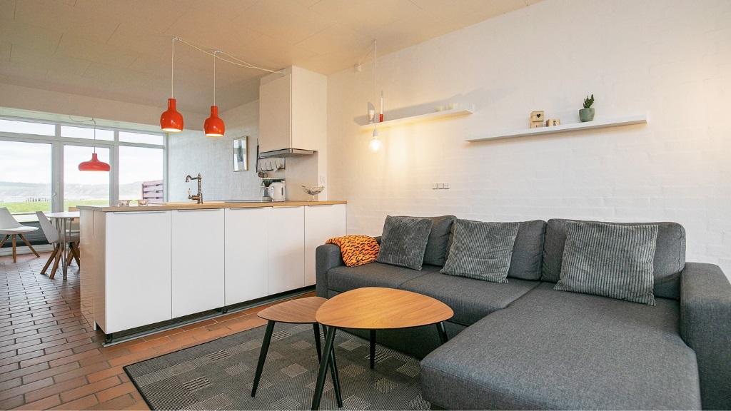 Danland Lemvig Feriecenter