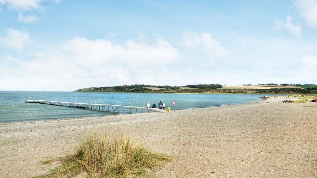 Danland Lemvig Feriecenter