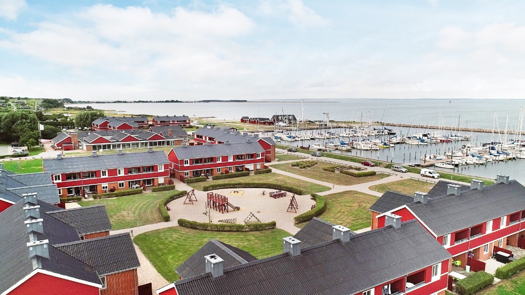 Danland Lemvig Feriecenter