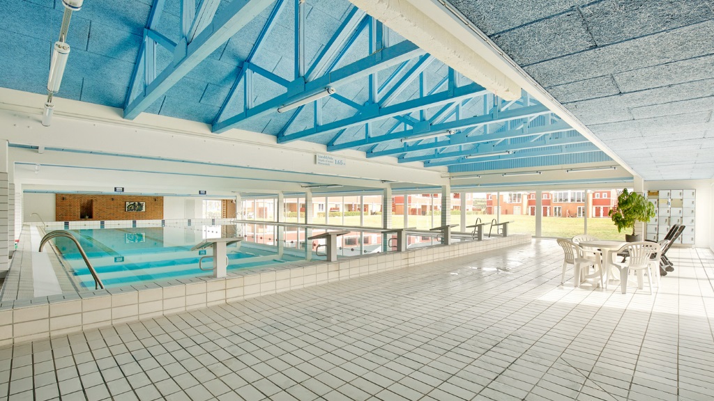 Danland Lemvig Feriecenter