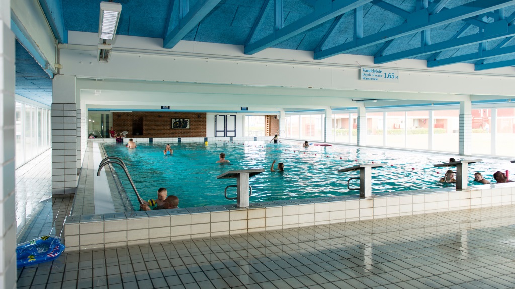 Danland Lemvig Feriecenter