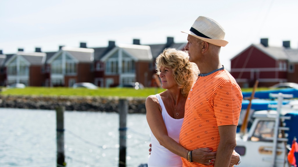 Danland Lemvig Feriecenter