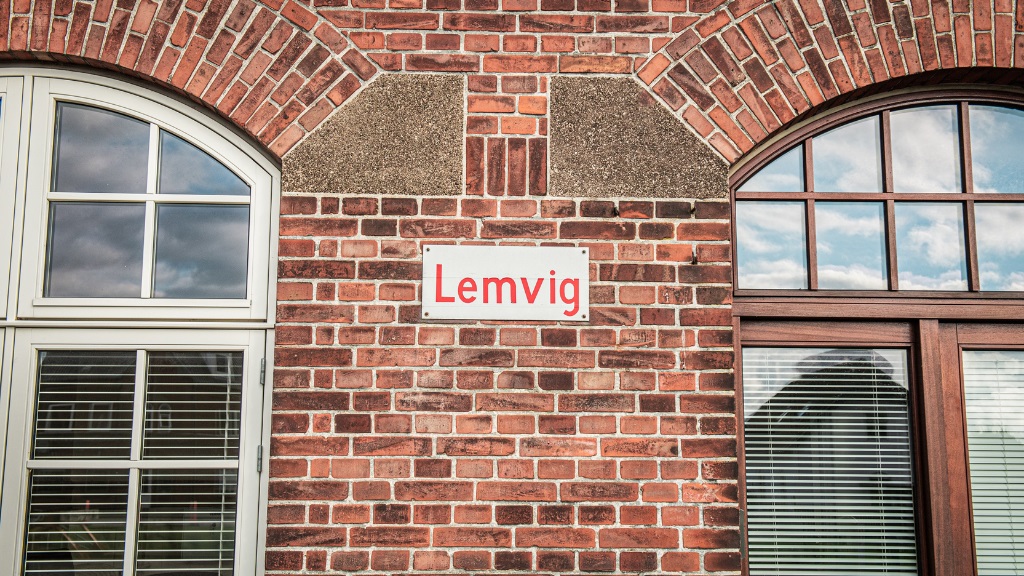 Midtjyske Jernbaner, VLTJ