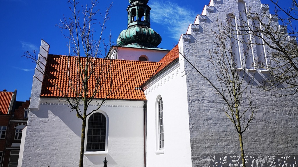 Lemvig - shopping and cultural environment