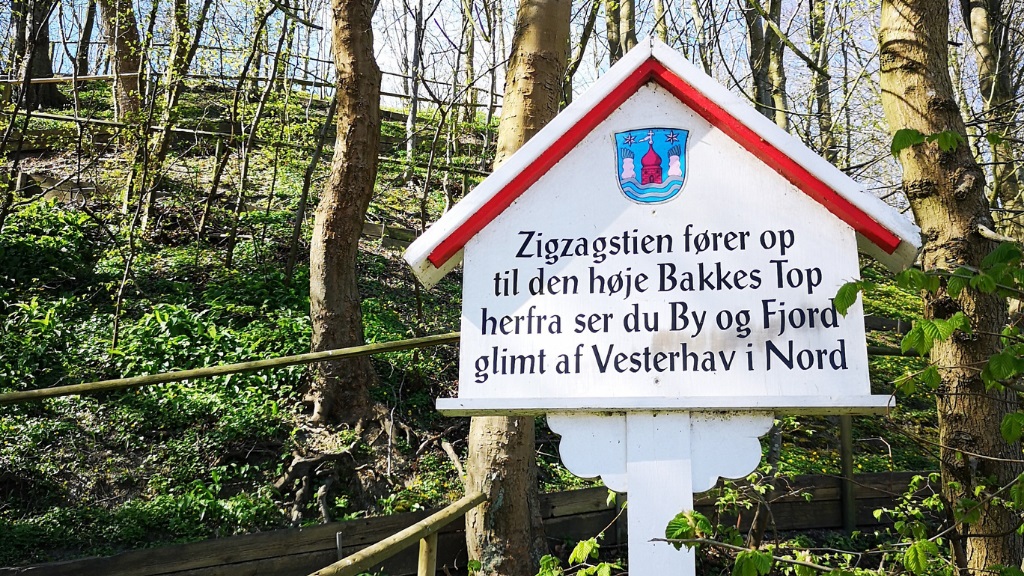 Lemvig - shopping and cultural environment