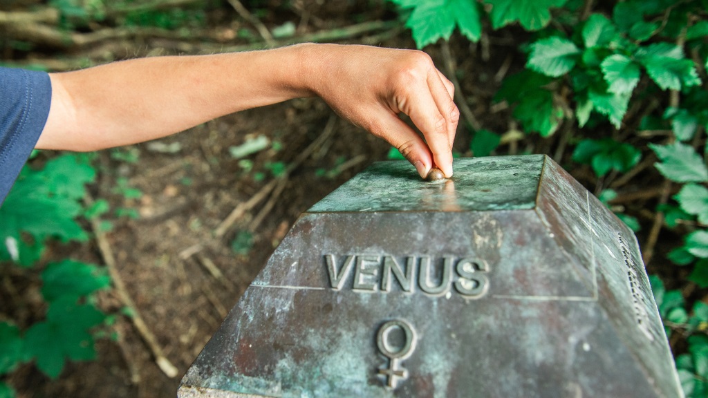 Hike: The Planetary Path