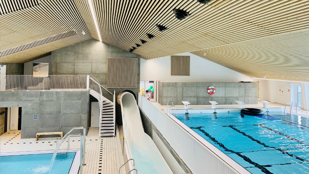 Thyborøn Camping, Hotel and Cabins