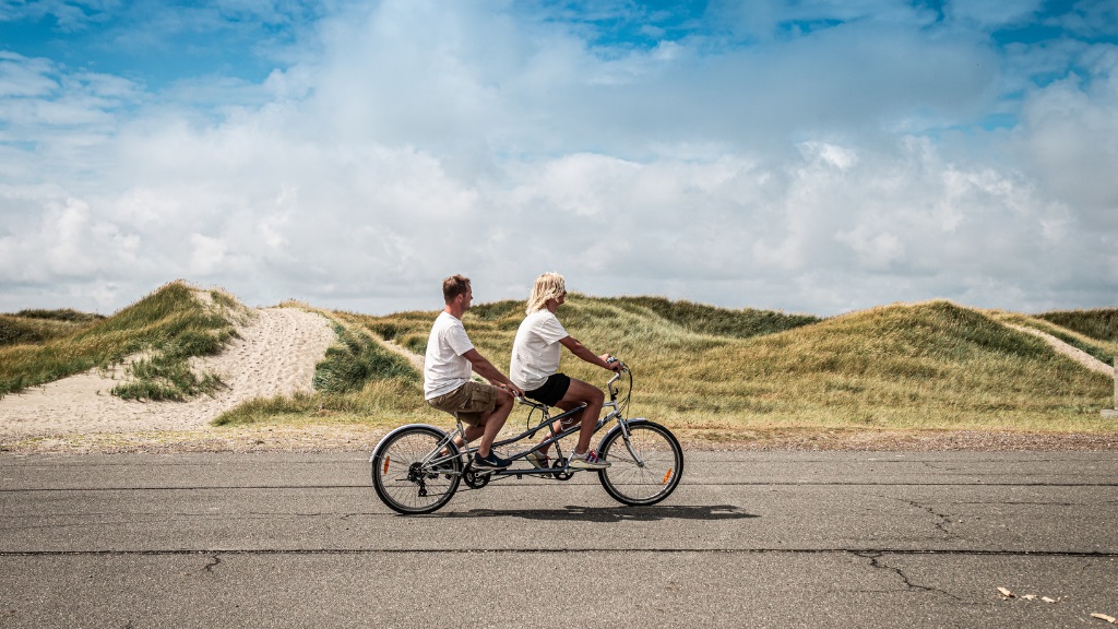 Thyborøn Camping, Hotel and Cabins