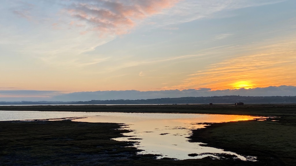 Sol og Strand Vejlby Klit 