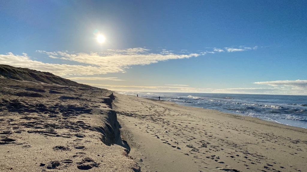 Sol og Strand Vejlby Klit 