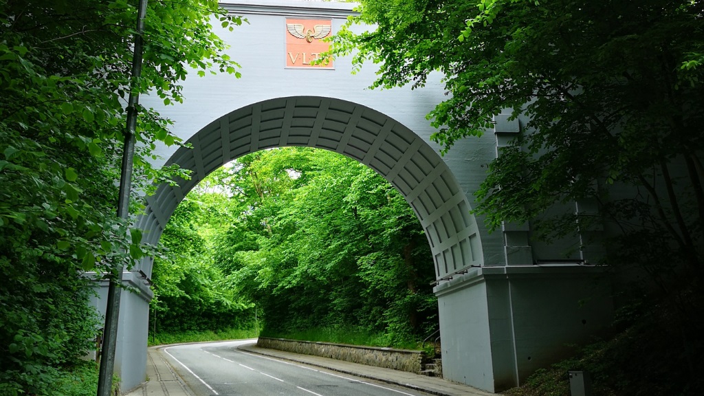 Lemvig - shopping and cultural environment