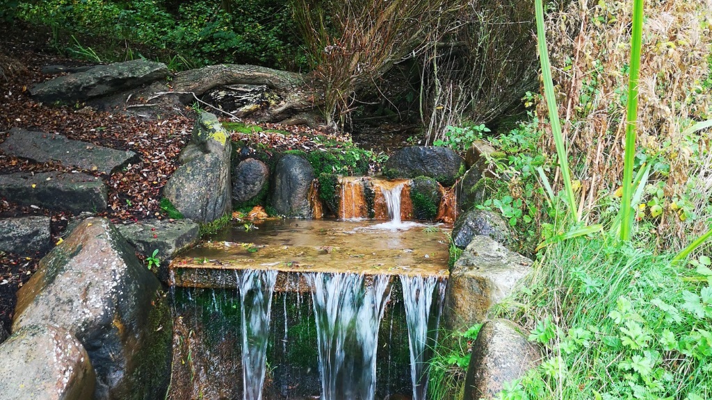 Hike - Lemvig Sødal