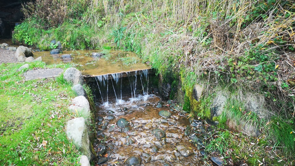 Hike - Lemvig Sødal