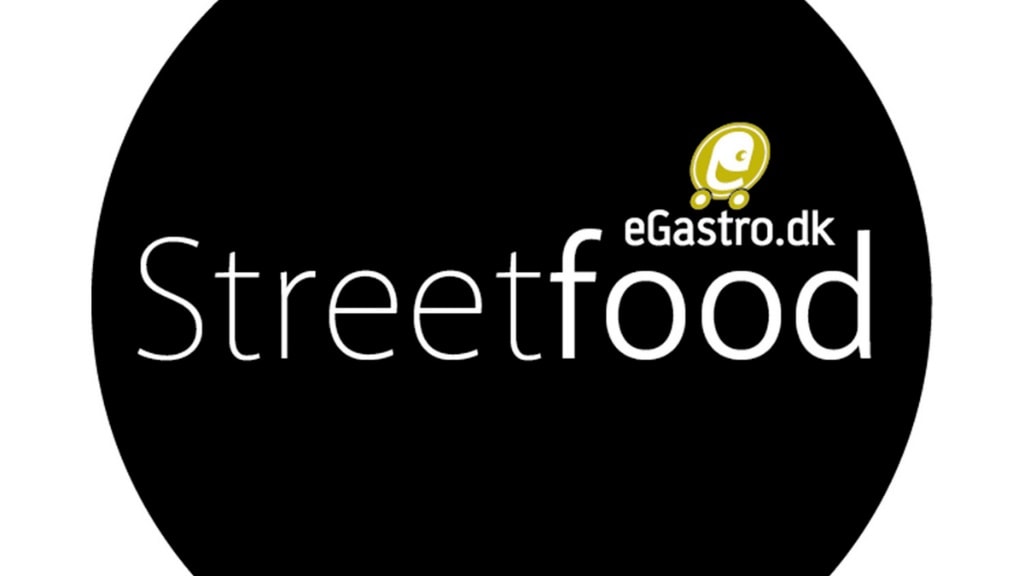 eGastro.dk - Streetfood - Logo