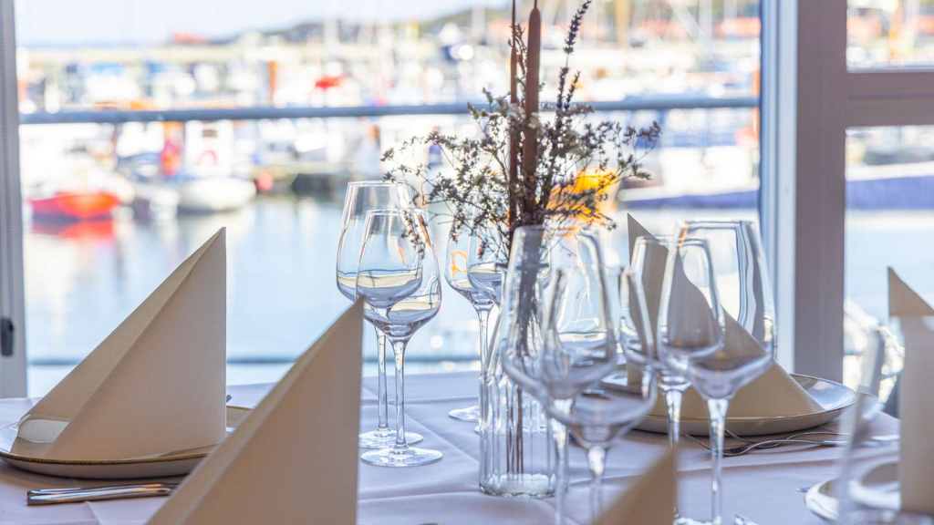 Restaurant Isværket