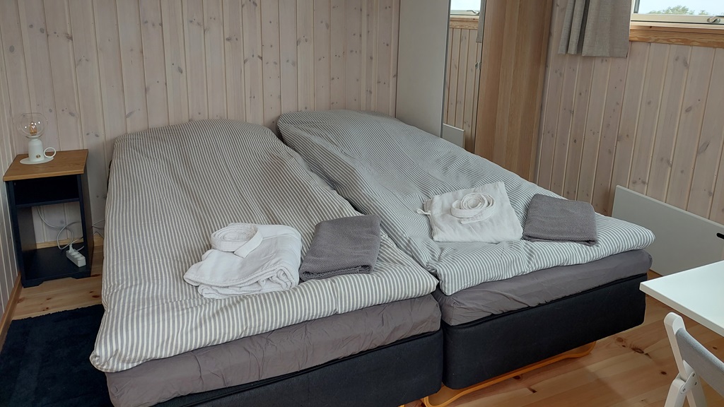 Bed & Breakfast, Nr. Nissum Håndbryg