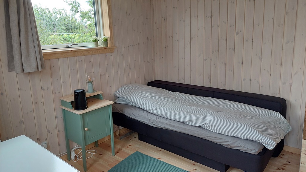 Bed & Breakfast, Nr. Nissum Håndbryg