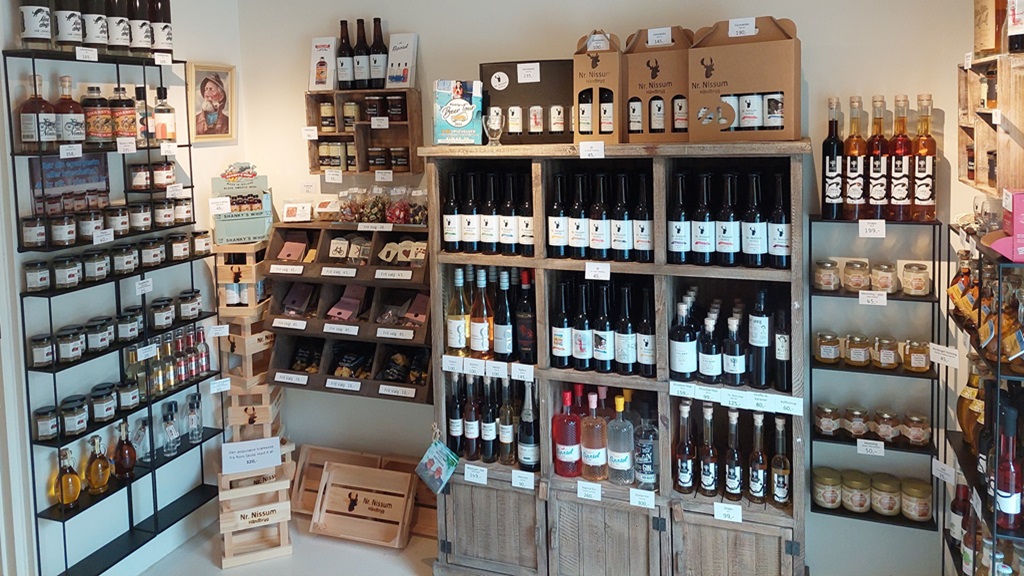 Nr. Nissum Hand Brew