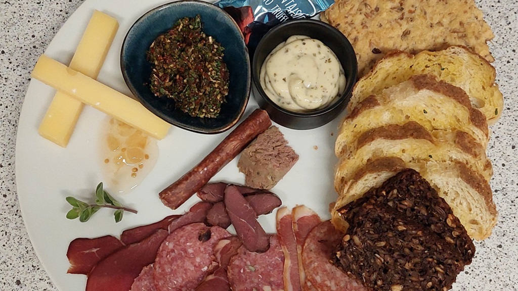 Nr. Nissum Hand Brew