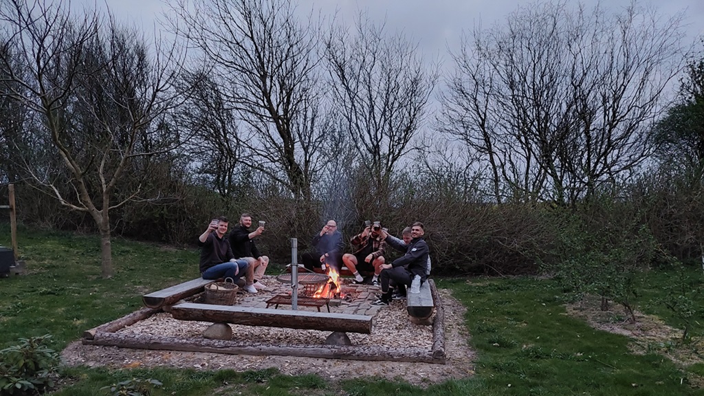 Nr. Nissum Hand Brew