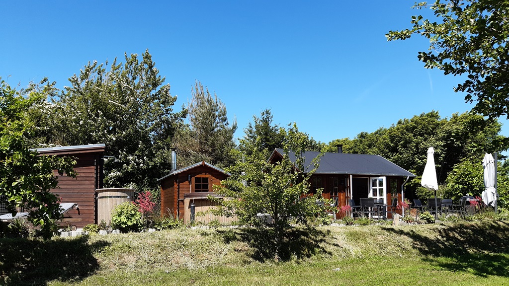 Nr. Nissum Hand Brew