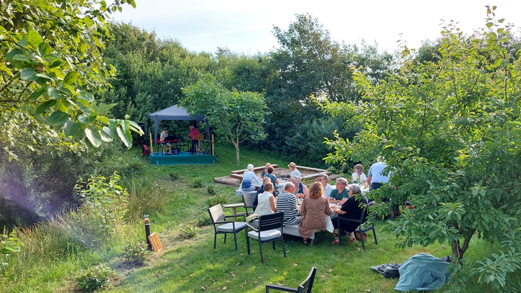 Nr. Nissum Hand Brew