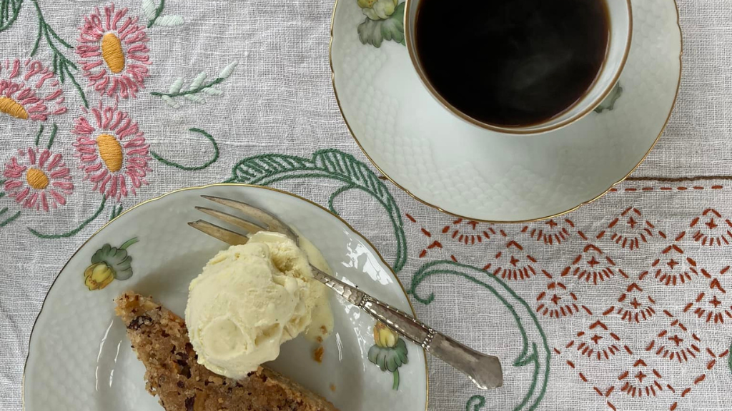 Storbjerg - strik, håndværk & design