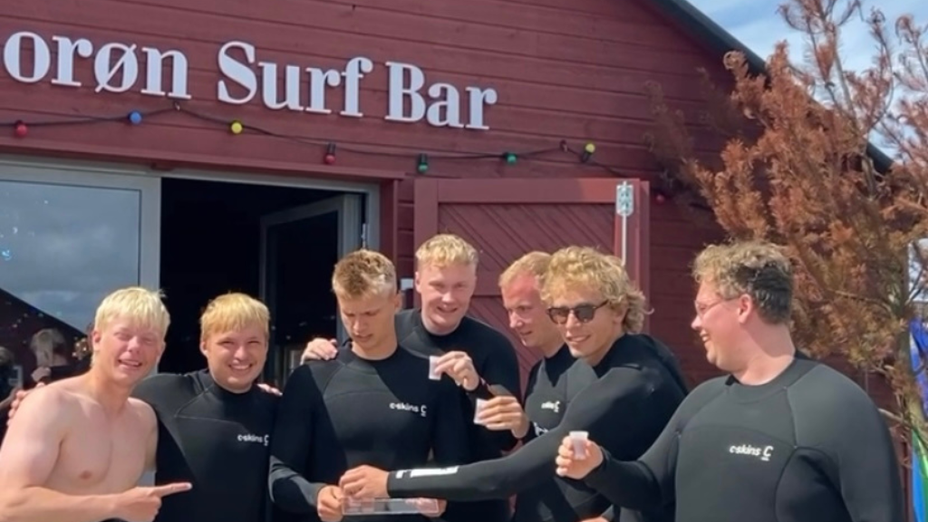 Thyborøn Surf Bar
