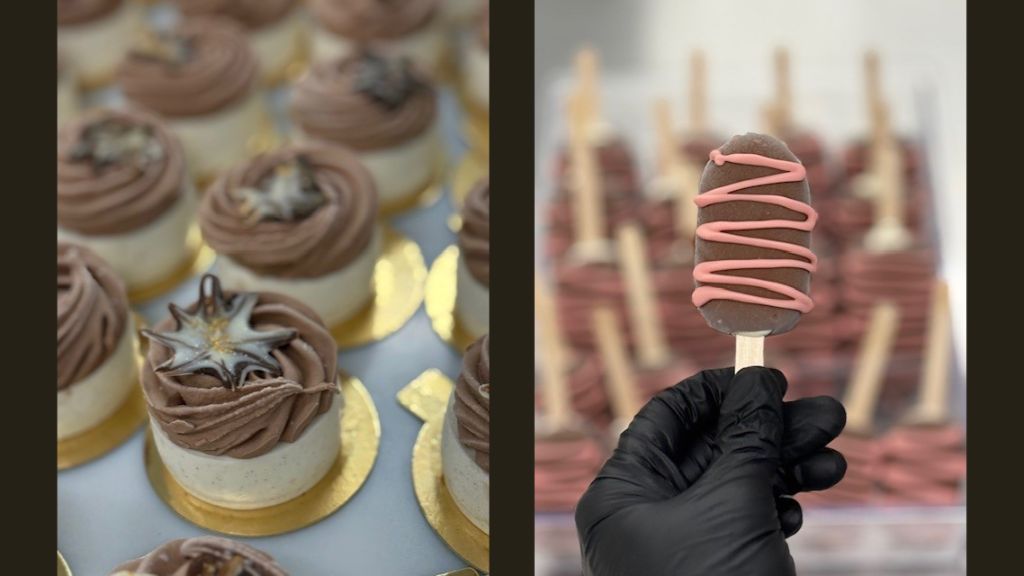 Kammersgaard Ismejeri_Eiscreme_Binden und Eiskuchen_Hausgemacht