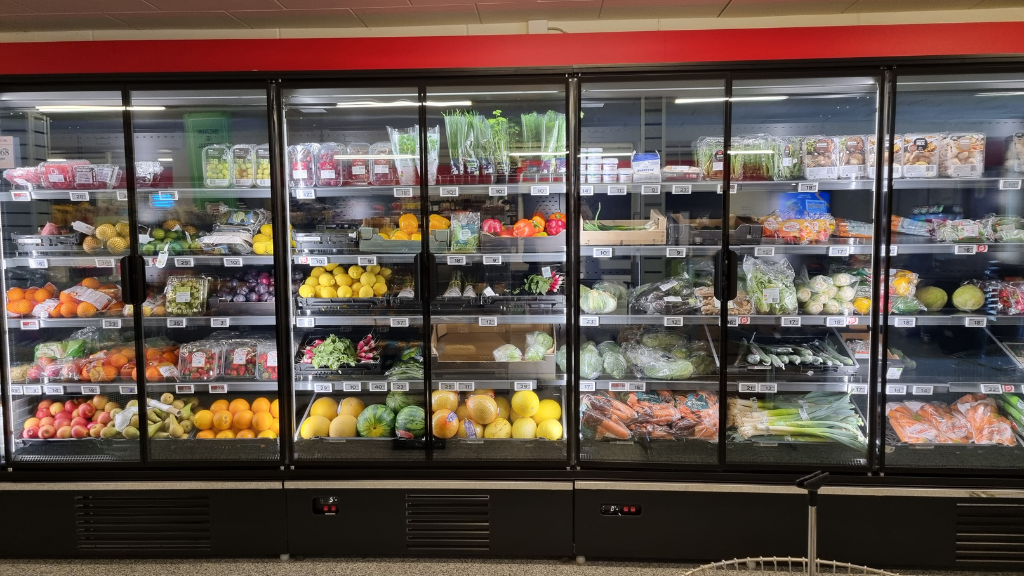 Bøvling Dagligbrugs