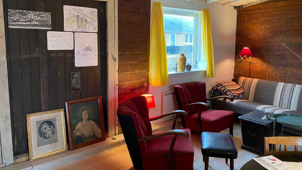 Sommertoghuset_stue_Thyborøn