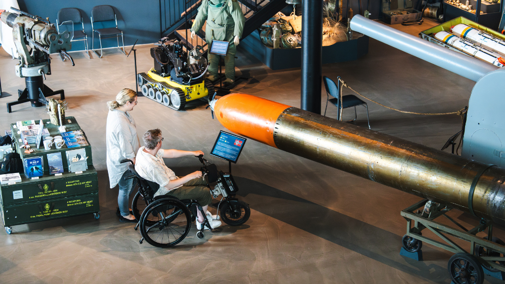 Havets Hemmeligheder