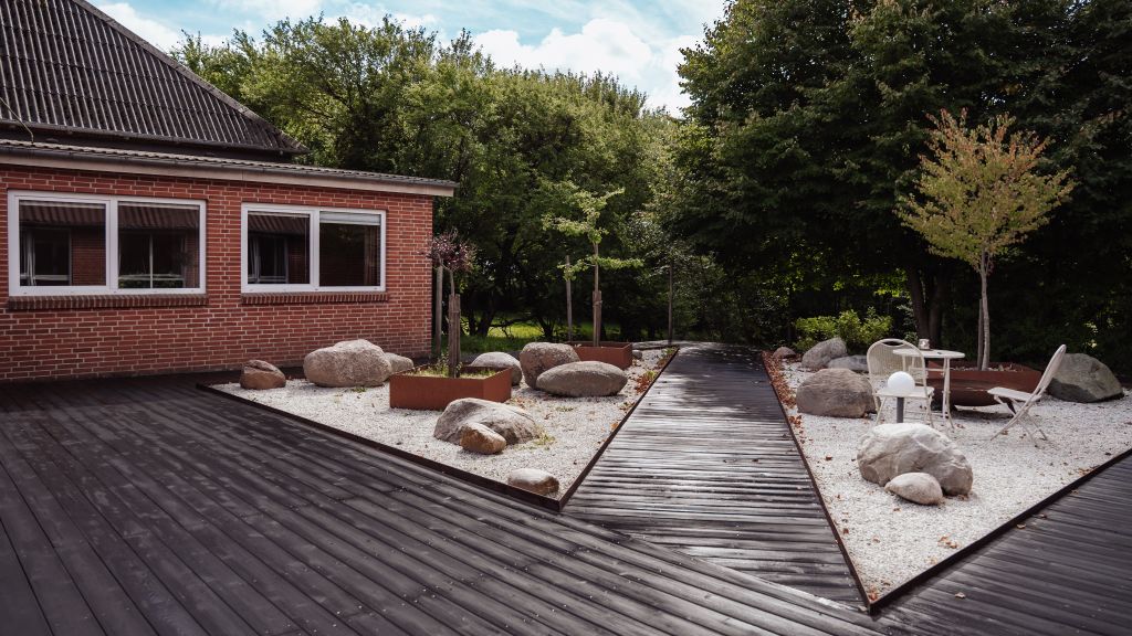 Hollys Seminarhus APS