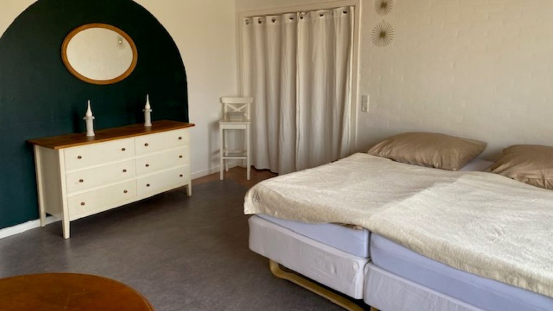 Hollys Seminarhus APS