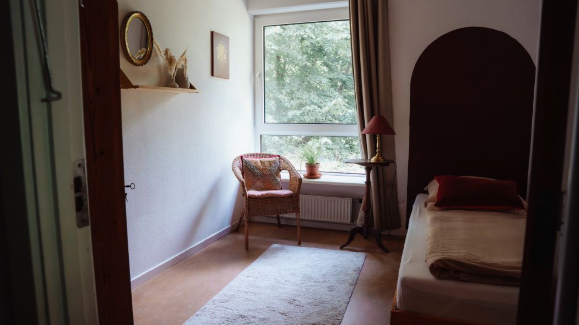 Hollys Seminarhus APS