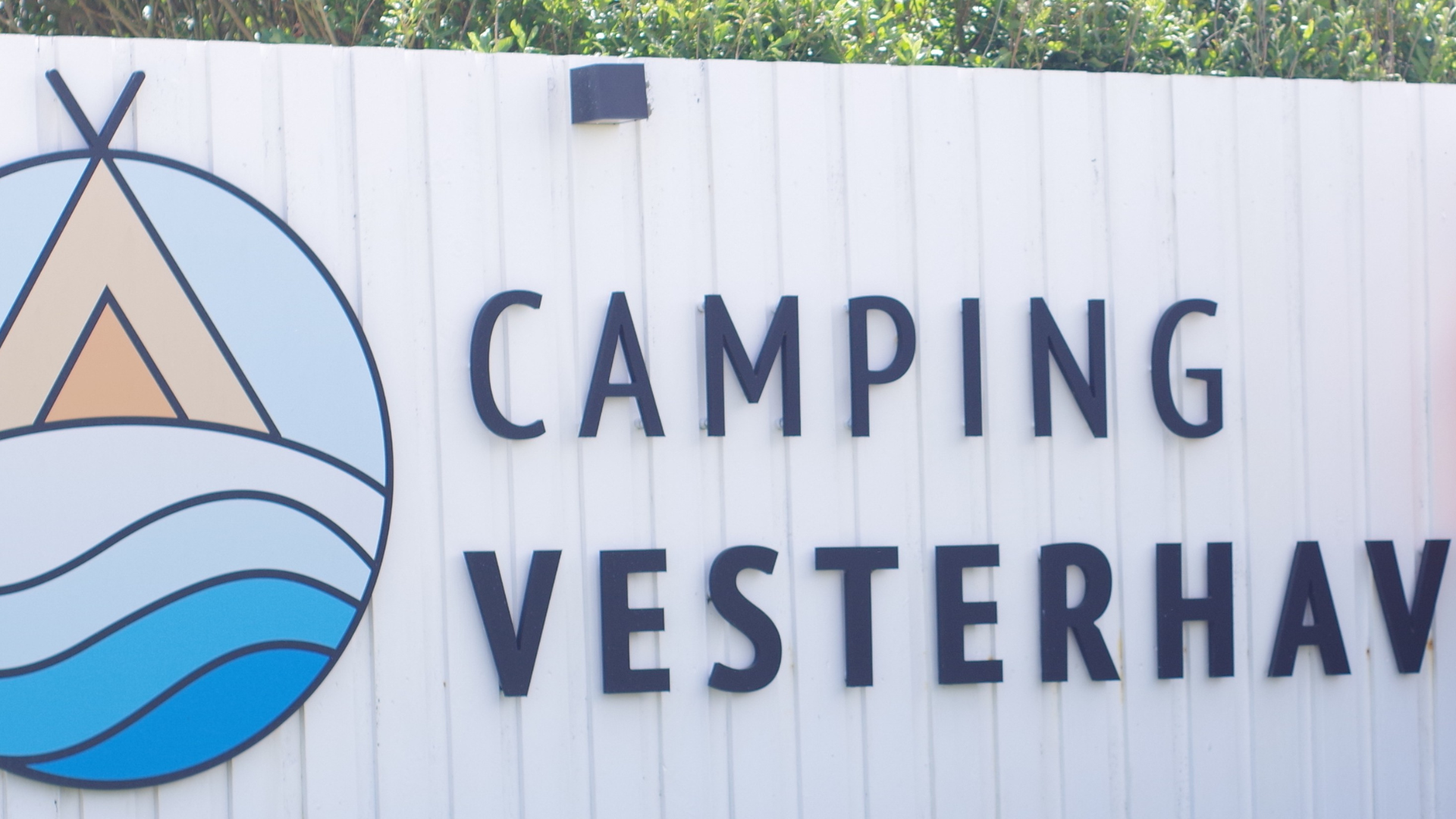 Camping Vesterhav
