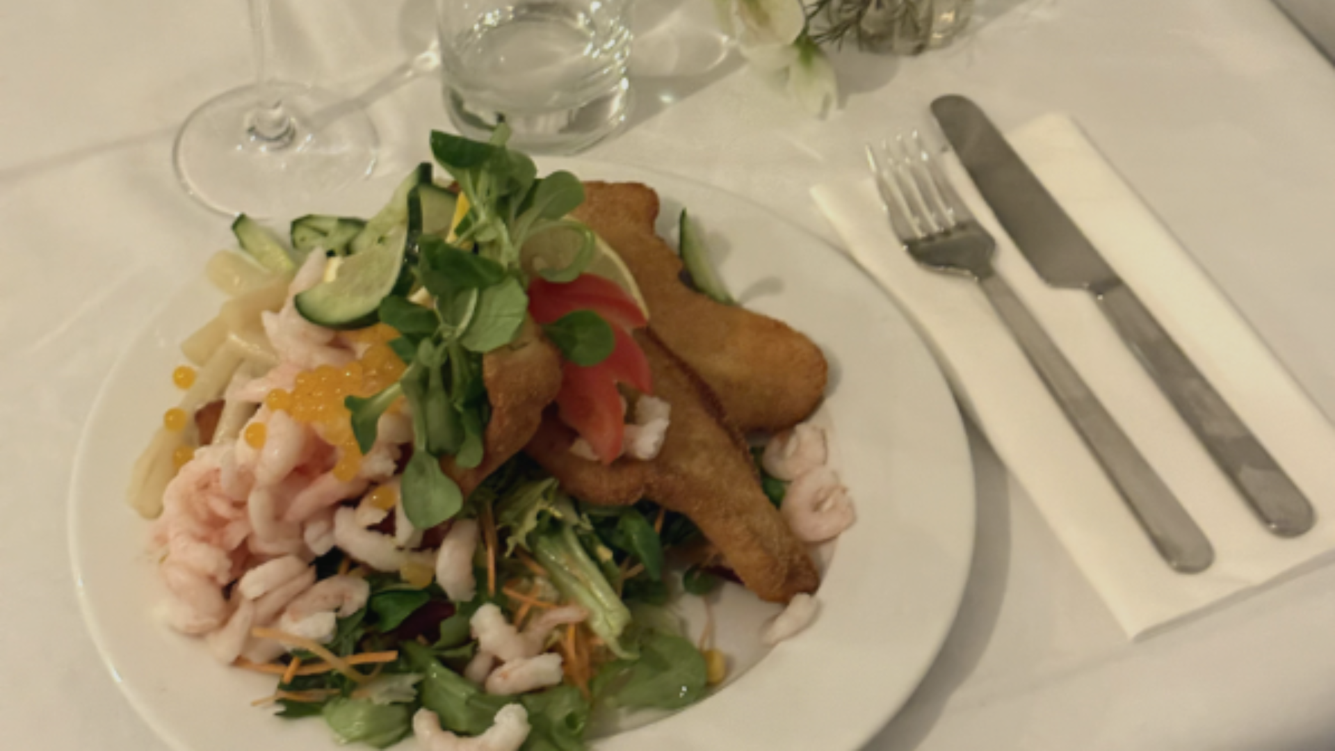 Restaurant Tante